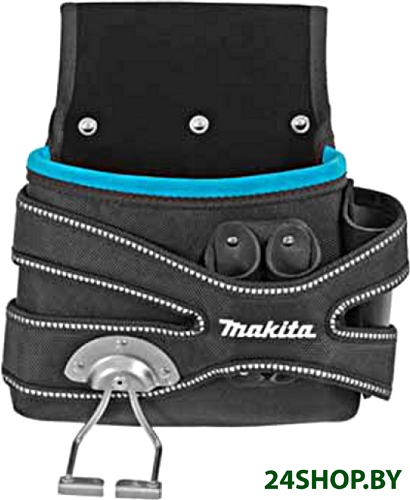 Сумка для инструментов Makita для садового инструмента P-72154 Сумка для инструментов Makita для садового инструмента P-72154