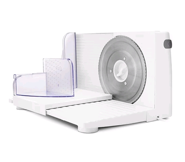 Ломтерезка Zelmer ZFS0916 WHITE Ломтерезка Zelmer ZFS0916 WHITE