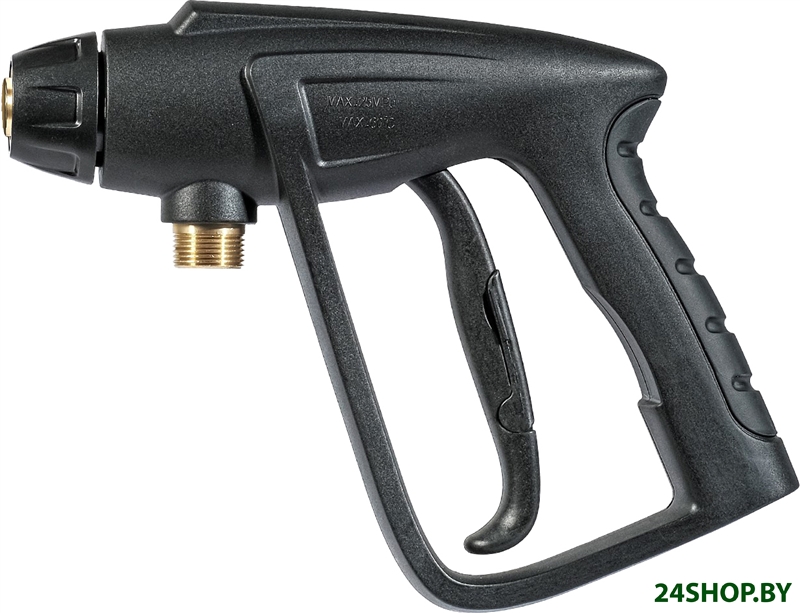 Пистолет Bort Compact Gun Quick Fix 93416510 Пистолет Bort Compact Gun Quick Fix 93416510