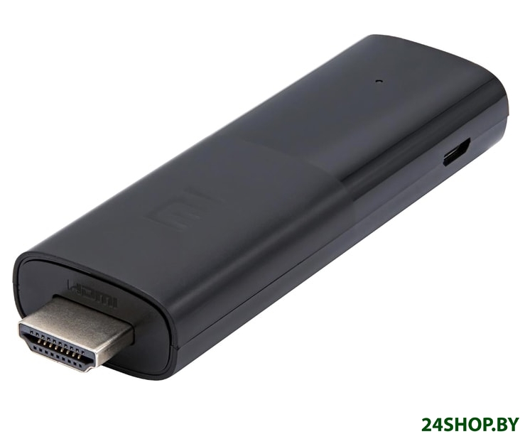 Смарт-приставка Xiaomi Mi TV Stick FHD (международная версия) Смарт-приставка Xiaomi Mi TV Stick FHD (международная версия)