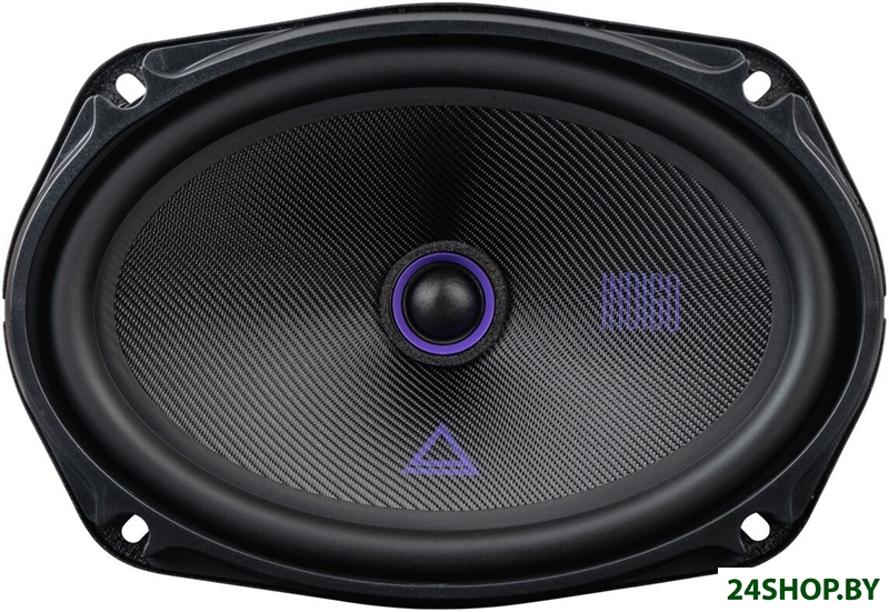 Коаксиальная АС Aura Indigo-GF69X Коаксиальная АС Aura Indigo-GF69X