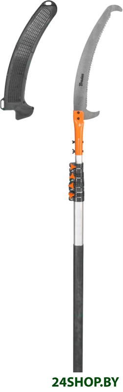 Пила садовая Bradas KT-V1501-300 Пила садовая Bradas KT-V1501-300