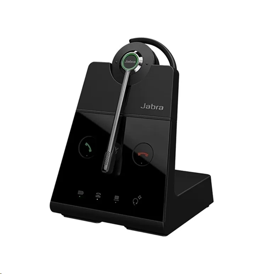 Офисная гарнитура Jabra Engage 65 Convertible Офисная гарнитура Jabra Engage 65 Convertible