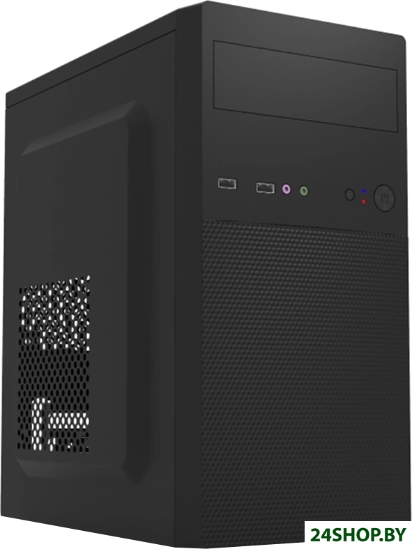 Корпус BVK M06B 450W Корпус BVK M06B 450W