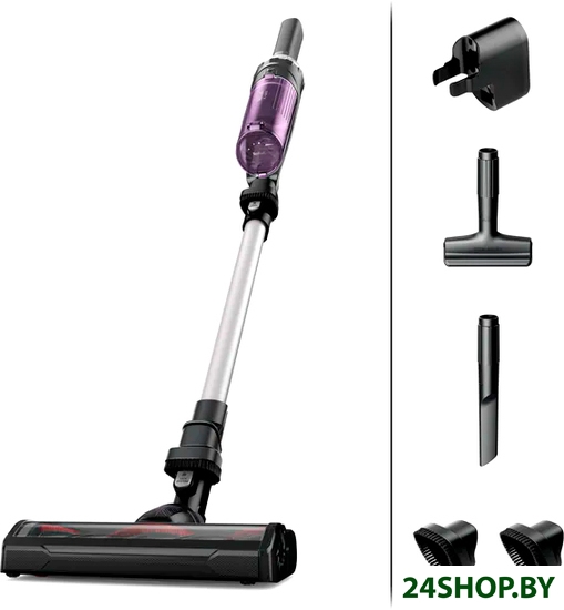 Пылесос Tefal X-Nano Essential TY1129WO Пылесос Tefal X-Nano Essential TY1129WO