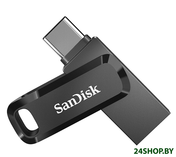 USB Flash SanDisk Ultra Dual Drive Go Type-C 32GB USB Flash SanDisk Ultra Dual Drive Go Type-C 32GB