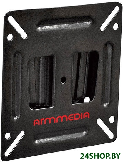 Кронштейн ARM MEDIA LCD-01 (черный) Кронштейн ARM MEDIA LCD-01 (черный)