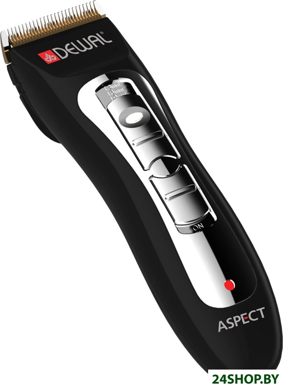 Машинка для стрижки Dewal Aspect 03-031 Машинка для стрижки Dewal Aspect 03-031