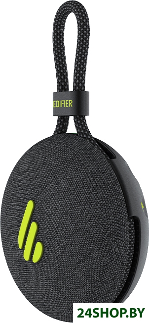 Беспроводная колонка Edifier MP100 Plus (черный) Беспроводная колонка Edifier MP100 Plus (черный)