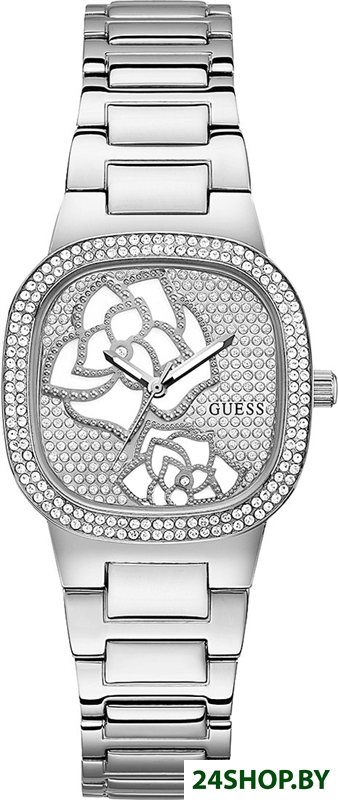Наручные часы Guess Rose Bud GW0544L1 Наручные часы Guess Rose Bud GW0544L1