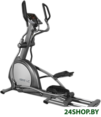 Эллиптический тренажер Bronze Gym X802 LC Эллиптический тренажер Bronze Gym X802 LC