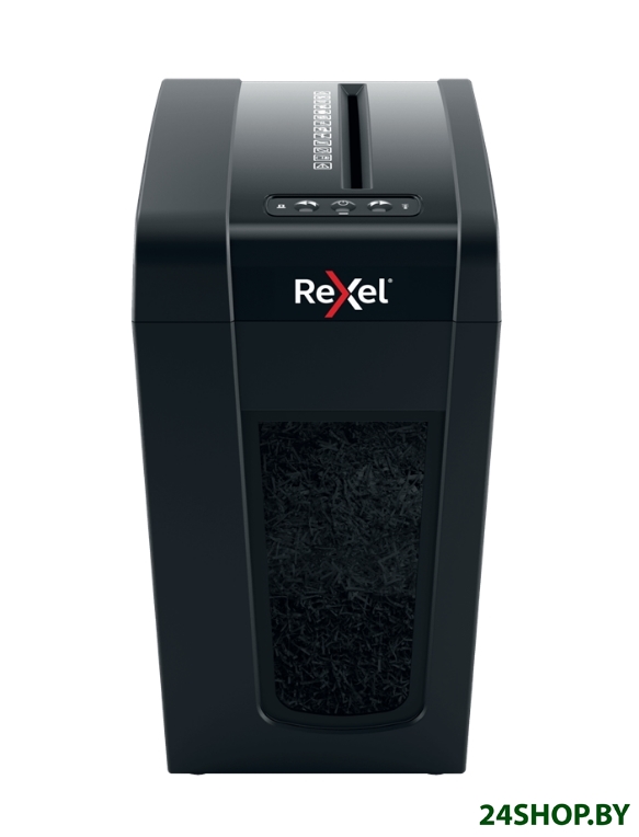 Шредер Rexel Secure X10-SL (2020127EU) Шредер Rexel Secure X10-SL (2020127EU)