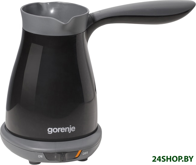 Электрическая турка Gorenje TCM330B (черный) Электрическая турка Gorenje TCM330B (черный)
