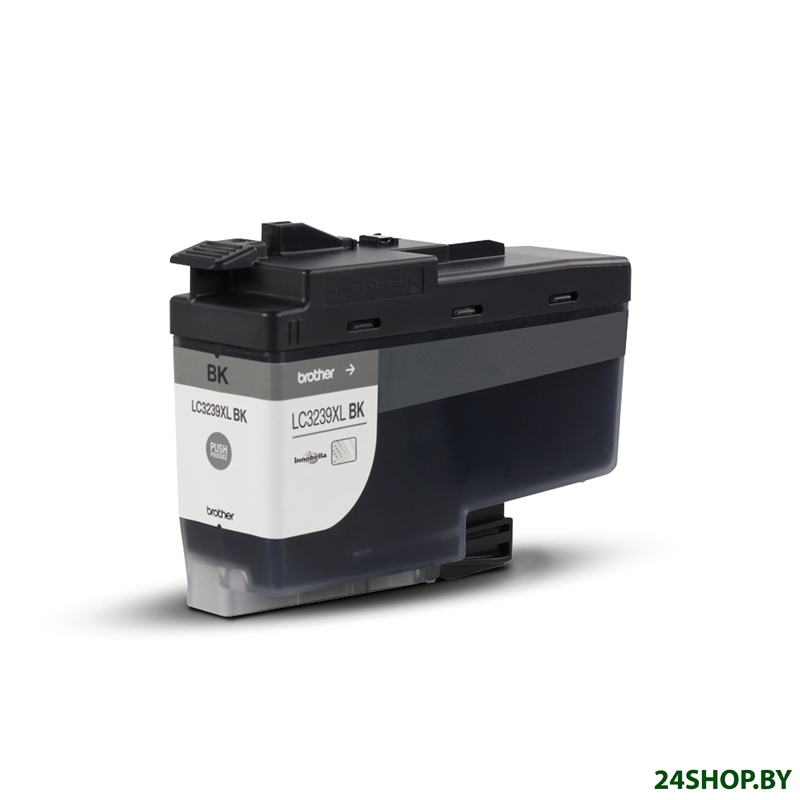 Картридж Brother LC3239XLBK Картридж Brother LC3239XLBK