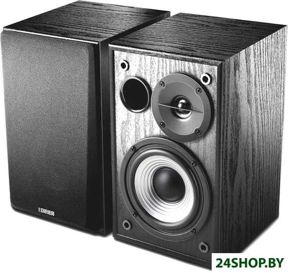 Акустическая система Edifier R980T (Black) Акустическая система Edifier R980T (Black)