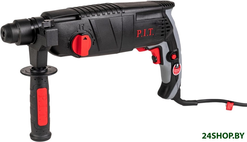 Перфоратор P.I.T. PBH24-C Promo Перфоратор P.I.T. PBH24-C Promo