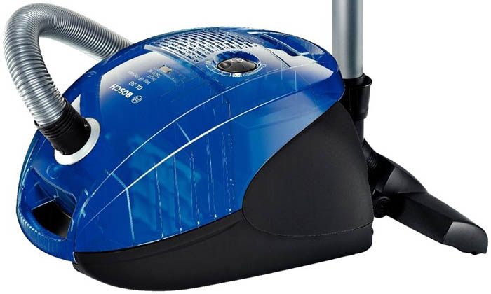 Пылесос Bosch BSGL32383 Пылесос Bosch BSGL32383