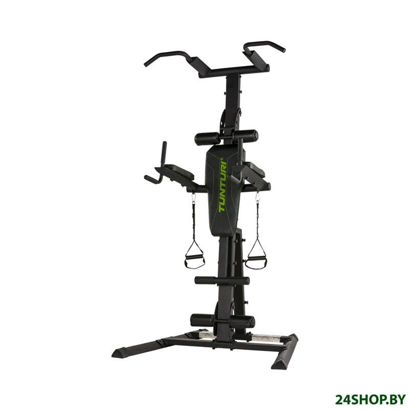 Турник Tunturi Power Tower PT80 Турник Tunturi Power Tower PT80