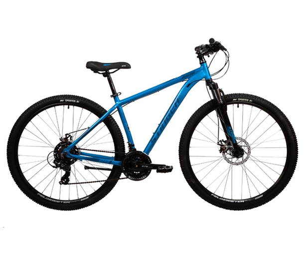 Велосипед Stinger Element Evo 29AHD.ELEMEVO.22BL1 (синий, 2021) Велосипед Stinger Element Evo 29AHD.ELEMEVO.22BL1 (синий, 2021)