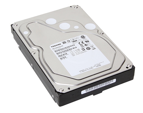 Жесткий диск Toshiba MG04ACA E 4TB (MG04ACA400E) Жесткий диск Toshiba MG04ACA E 4TB (MG04ACA400E)
