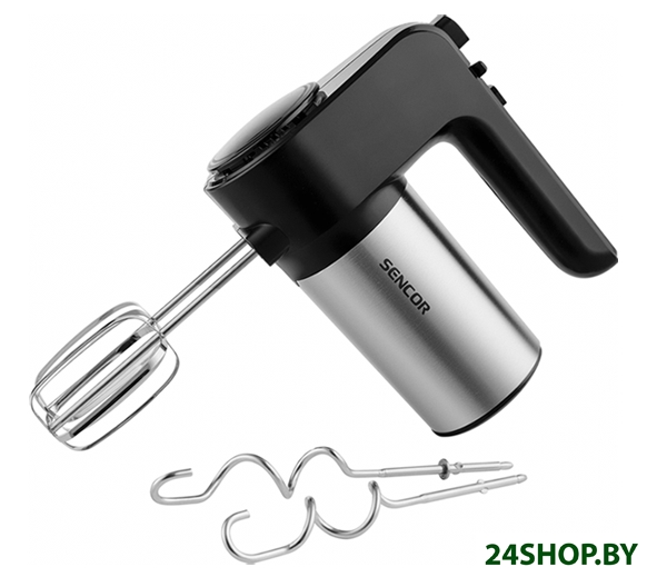 Миксер Sencor SHM 5207SS Миксер Sencor SHM 5207SS