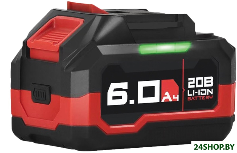 Аккумулятор Profipower MLI1860B X0042 (20В/6 Ah) Аккумулятор Profipower MLI1860B X0042 (20В/6 Ah)
