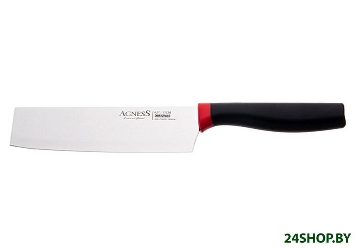 Кухонный нож Agness Corrida 911-631 Кухонный нож Agness Corrida 911-631