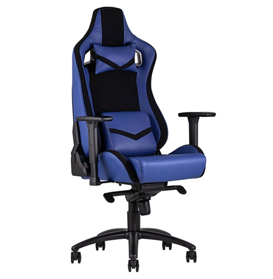 Кресло Stool Group TopChairs Racer Premium (синий) Кресло Stool Group TopChairs Racer Premium (синий)