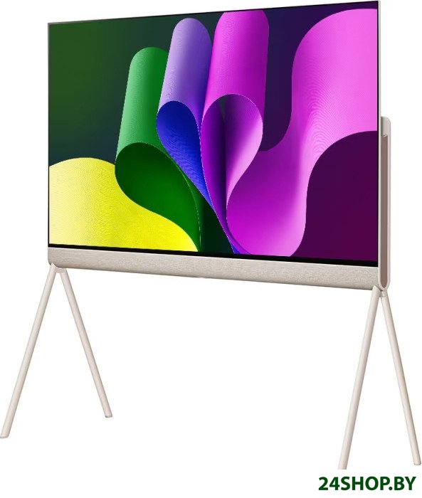 OLED телевизор LG LX1 Objet Collection Pose 48LX1T6LA OLED телевизор LG LX1 Objet Collection Pose 48LX1T6LA