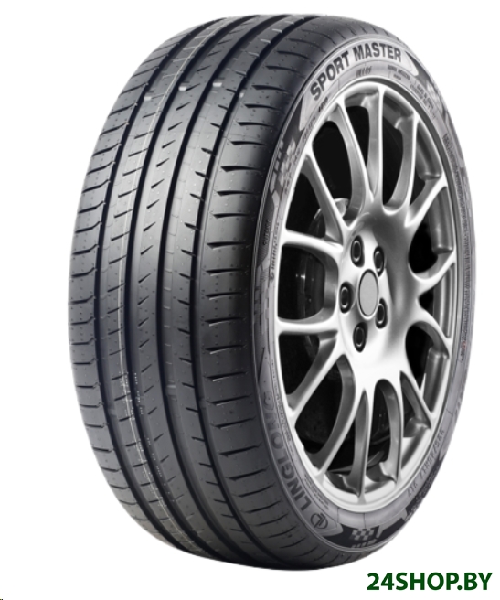 Автомобильные шины LingLong Sport Master 295/35R21 107Y Автомобильные шины LingLong Sport Master 295/35R21 107Y