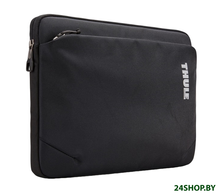 Чехол для ноутбука Thule Subterra MacBook Sleeve 15 TSS-315B (черный) (TSS315BBLK) Чехол для ноутбука Thule Subterra MacBook Sleeve 15 TSS-315B (черный) (TSS315BBLK)