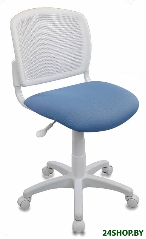 Кресло детское Бюрократ CH-W296NX/26-24 Кресло детское Бюрократ CH-W296NX/26-24