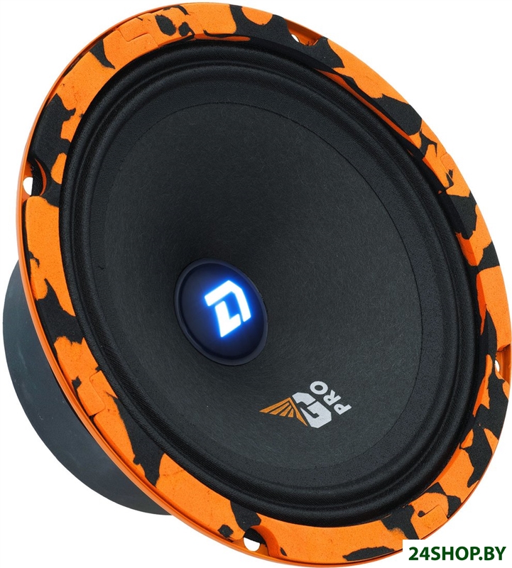 Среднечастотная АС DL Audio Gryphon Pro 165 SE Среднечастотная АС DL Audio Gryphon Pro 165 SE