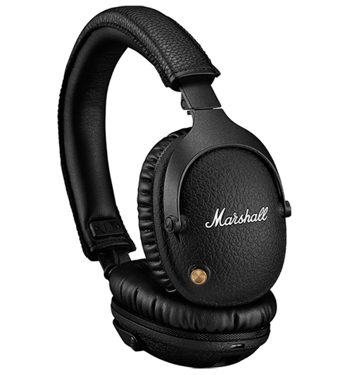 Наушники Marshall Monitor II ANC Наушники Marshall Monitor II ANC
