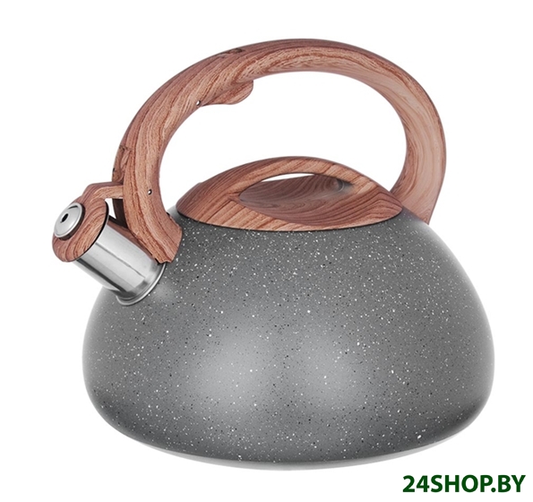 Чайник со свистком Vetta 847-066 Чайник со свистком Vetta 847-066