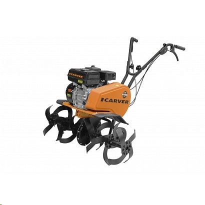 Культиватор Carver T-650R Культиватор Carver T-650R