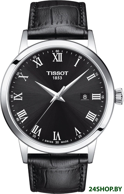 Наручные часы Tissot Classic Dream T129.410.16.053.00 Наручные часы Tissot Classic Dream T129.410.16.053.00