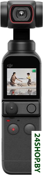 Экшен-камера DJI Pocket 2 Экшен-камера DJI Pocket 2