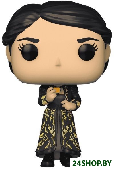 Фигурка Funko POP! Ведьмак. Йеннифэр из Венгерберга 67426 Фигурка Funko POP! Ведьмак. Йеннифэр из Венгерберга 67426
