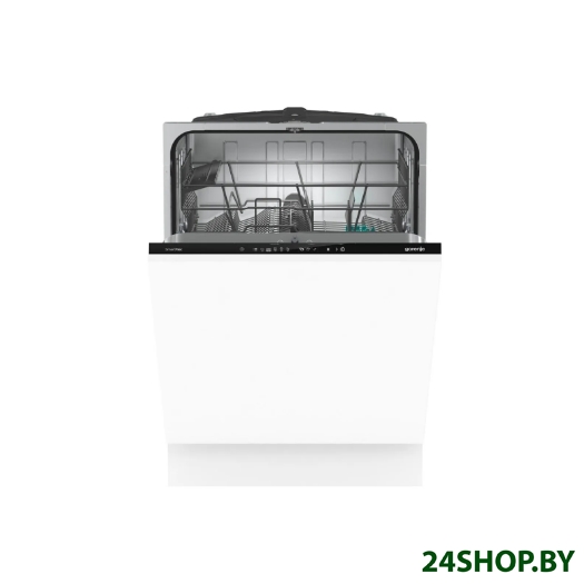 Посудомоечная машина Gorenje GV631D60 Посудомоечная машина Gorenje GV631D60