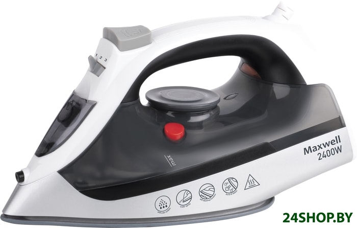 Утюг Maxwell MW-3023 Утюг Maxwell MW-3023