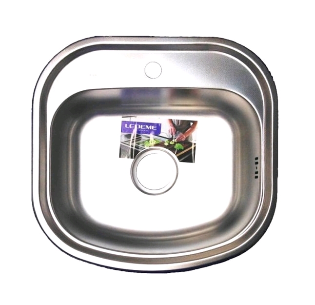 Кухонная мойка Ledeme L64749-6 Кухонная мойка Ledeme L64749-6