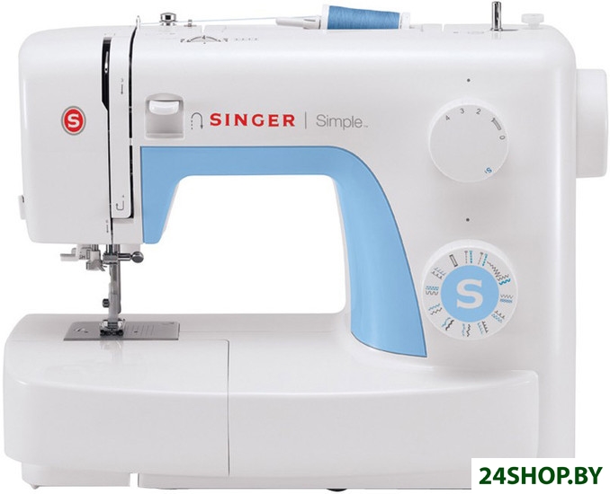 Швейная машина SINGER 3221 Simple Швейная машина SINGER 3221 Simple