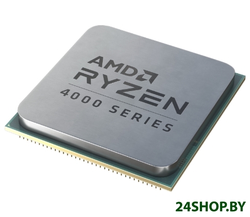 Процессор AMD Ryzen 3 PRO 4350G Процессор AMD Ryzen 3 PRO 4350G