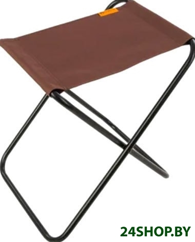 Табурет складной Outventure S19EOUOC005-T1 (коричневый) Табурет складной Outventure S19EOUOC005-T1 (коричневый)