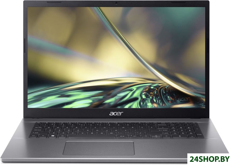 Ноутбук Acer Aspire 5 A517-53G-57MW NX.K9QER.006 Ноутбук Acer Aspire 5 A517-53G-57MW NX.K9QER.006