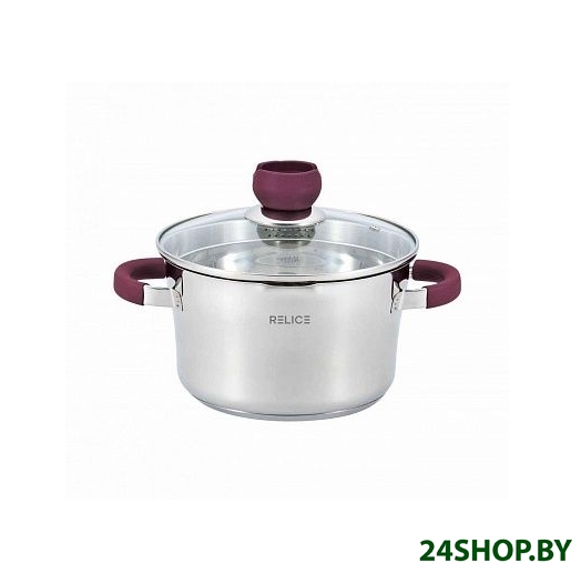 Кастрюля Relice Sansa RL-1002 Кастрюля Relice Sansa RL-1002