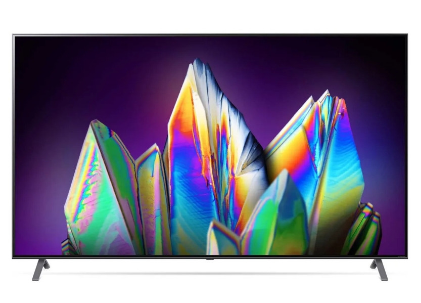 Телевизор LG 75NANO976NA Телевизор LG 75NANO976NA