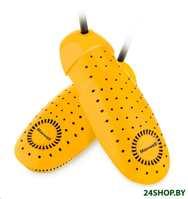 Сушилка для обуви Maxwell MW-4104 Сушилка для обуви Maxwell MW-4104