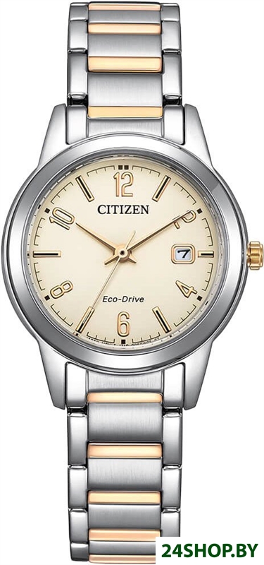 Наручные часы Citizen FE1244-72A Наручные часы Citizen FE1244-72A
